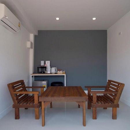 Hotel Bhive Nakhon Phanom Zewnętrze zdjęcie