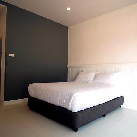 Hotel Bhive Nakhon Phanom Zewnętrze zdjęcie