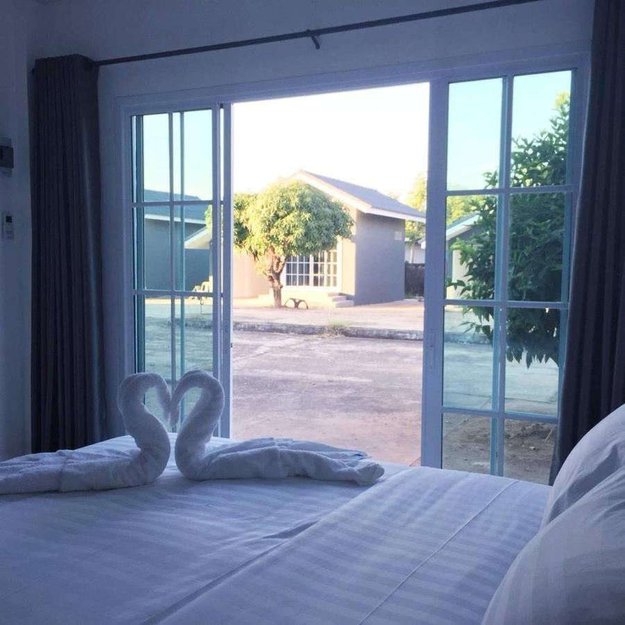 Hotel Bhive Nakhon Phanom Zewnętrze zdjęcie
